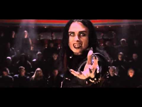 Cradle of Filth — Cradle of Filth - Born in a Burial Gown (from Bitter Suites To Succubi).mp4