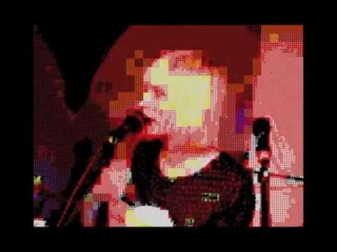 Candy Says — Kiss Kill - Candy Says