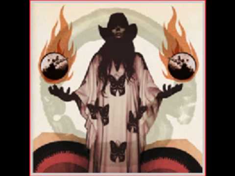 Wolf People — Wolf people - october fires