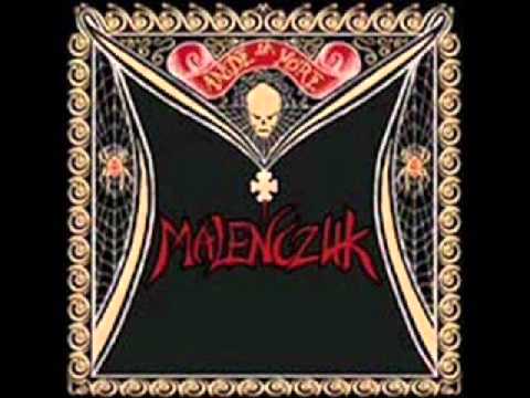Maciej Maleńczuk — Maleńczuk - Ande la more