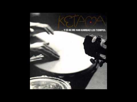 Ketama (2) — Ketama - Shivarita (Bulesalsa) (1990)