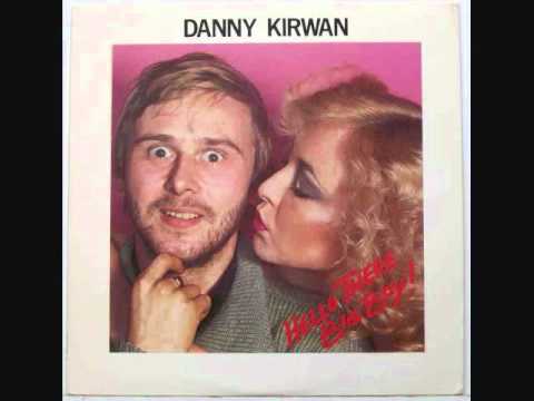 Danny Kirwan — Danny Kirwan - Spaceman