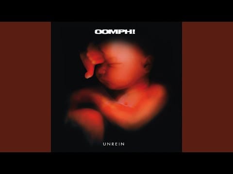 OOMPH! — Die Maske