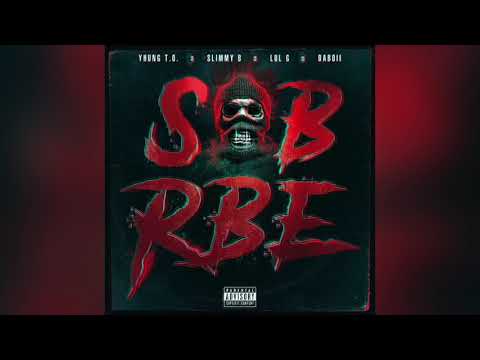 SOB X RBE — SOB X RBE - Gangin (Full Album Stream)