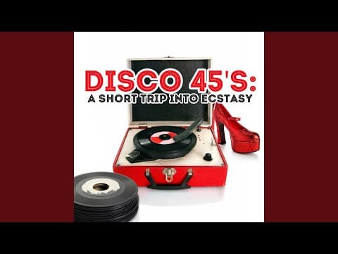 USA-European Connection — Come Into My Heart / Good Loving