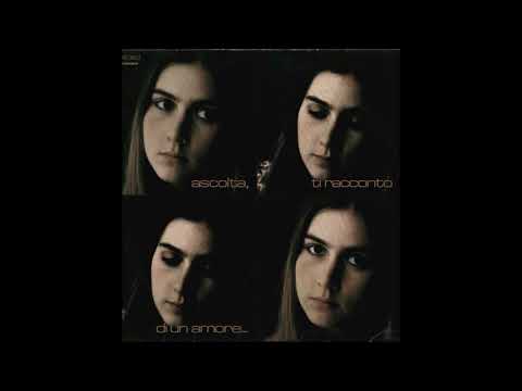 Romina Power — - ASCOLTA TI RACCONTO DI UN AMORE - ROMINA  POWER - ( - EMI 3CO64 18054 – 1974 - ) –FULL ALBUM