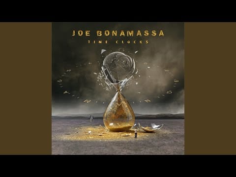 Joe Bonamassa — The Loyal Kind