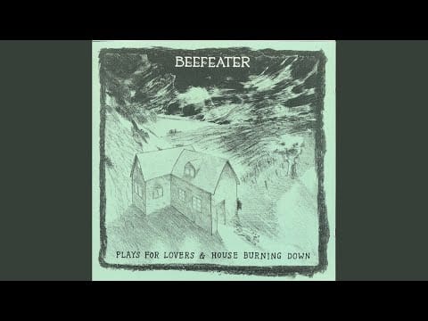 Beefeater — Live The Life