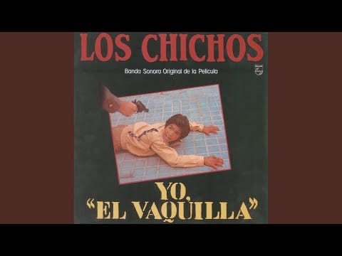 Los Chichos — Ella Se Llamaba Ana