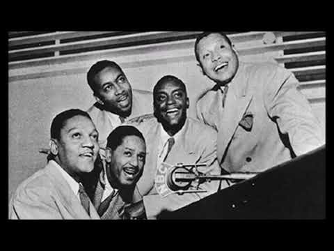 The Charioteers — The Charioteers - Sweet Lorraine