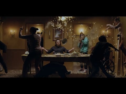 Highly Suspect — These Days