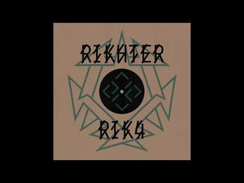 Rikhter — Rikhter - DD3 [RIK4]