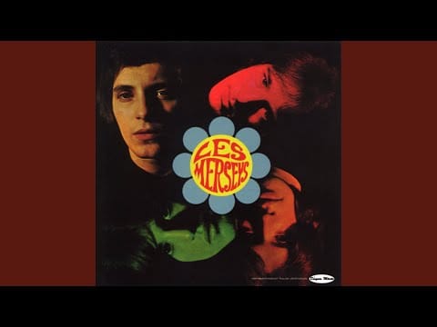 Les Mersey's — Je suis las