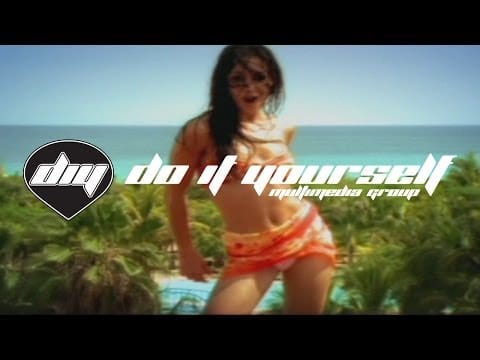 Miranda (5) — MIRANDA - Vamos a la playa [Official video HD]