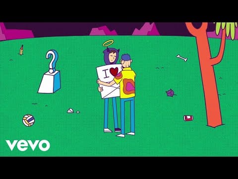 Thasup — thasup - !ly feat. Coez (Visual Video)