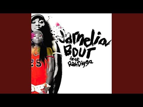 Jamelia — Bout (Sticky Remix)