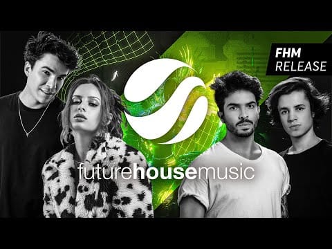 KVSH — KVSH, CERES & DISORDER - Party All The Time (Official Video)