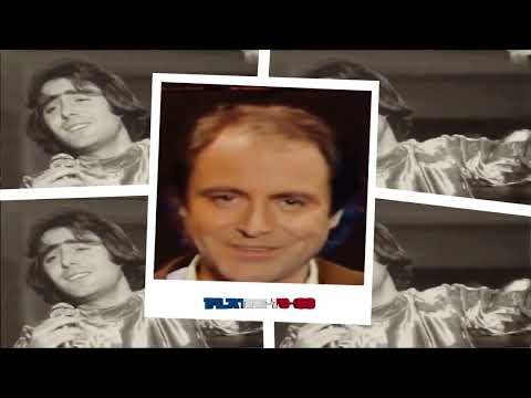 Michel Delpech — Michel Delpech - Wight Is Wight