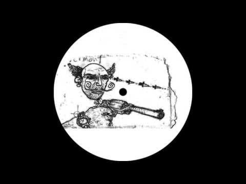 Samiyam — Samiyam: Trick Platform (Hyperdub 2008)