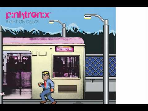 Pinktronix — emopro - pinktronix