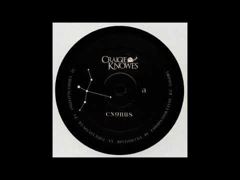 Cygnus (5) — Cygnus - Ebony Starlight [CKNOWEP23]
