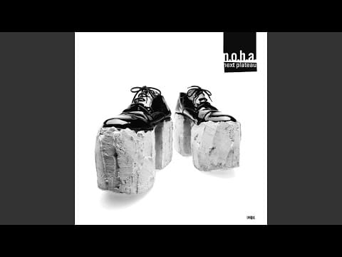 N.O.H.A. — Do You Know (Part 2)