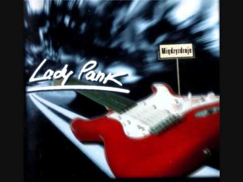 Lady Pank — LADY PANK - 02 Wolności głos (CD Międzyzdroje 1996r.)