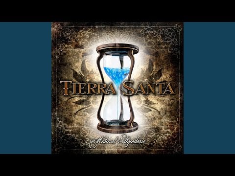 Tierra Santa — Reino de Sueños
