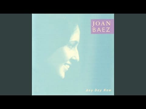 Joan Baez — Tears Of Rage