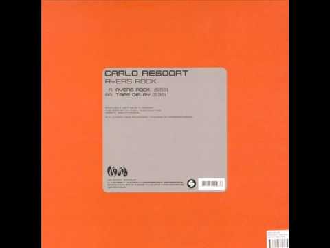 Carlo Resoort — Carlo Resoort - Tape Delay