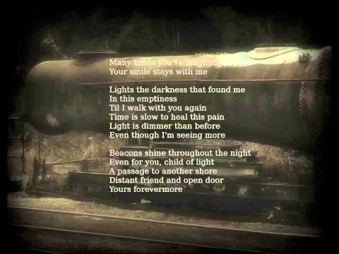 My Silent Wake — My Silent Wake - Child of Light