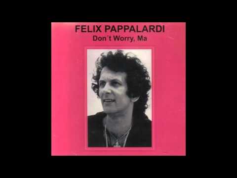 Felix Pappalardi — Felix Pappalardi - The Water is Wide