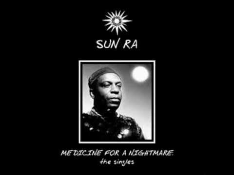 Sun Ra — Sun Ra (with The Nu Sounds) - A Foggy Day
