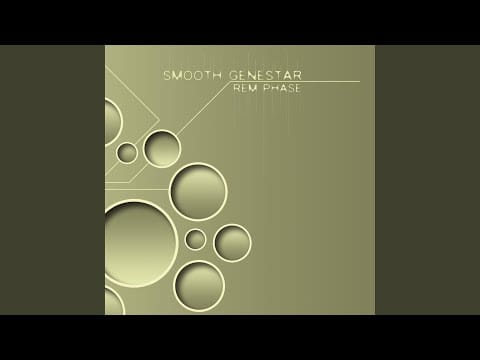 Smooth Genestar — Streams of Heaven