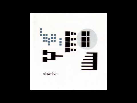 Slowdive — Slowdive - Rutti