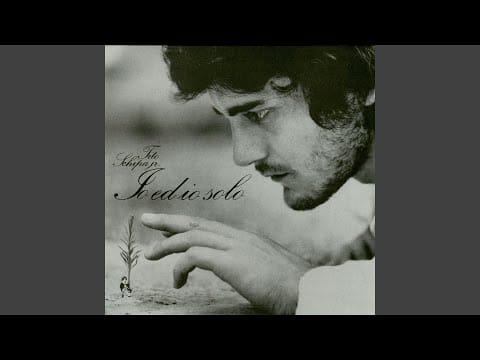 Tito Schipa Jr. — Sono passati i giorni