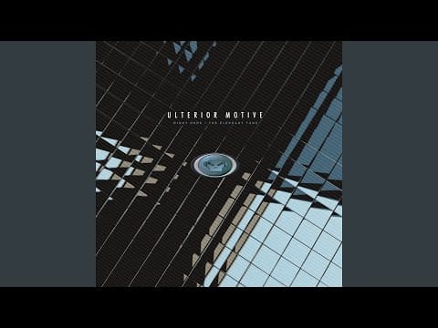 Ulterior Motive — The Elephant Tune
