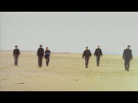 Têtes Raides — Têtes Raides - LE PHARE