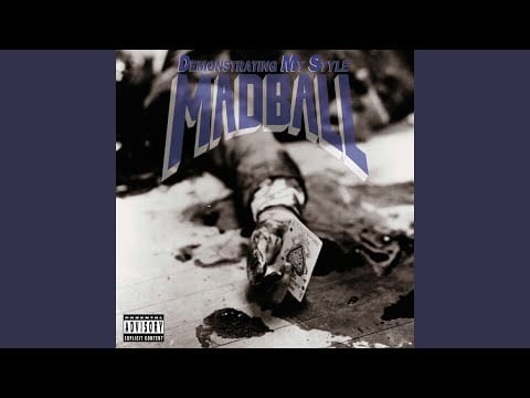 Madball — 5-O
