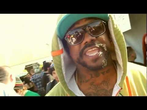 Luckyiam.PSC — Luckyiam - Change This (Feat. The Grouch)
