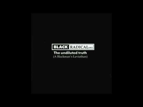 Black Radical MKII — Black Radical MkII - Pushing Up Daisies
