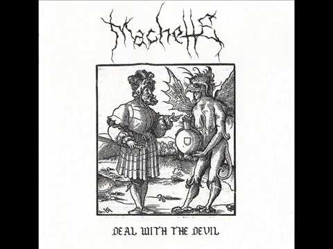 Machette (7) — MACHETTE - Straight Road