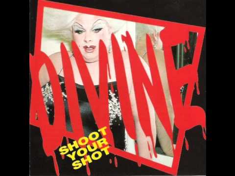 Ultra Heat Treat — Divine - Shoot Your Shot (XL Ultra Traxx Maxi Mix)