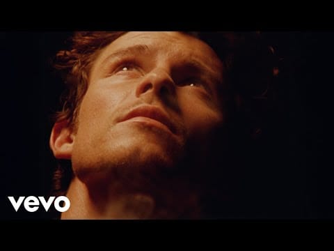 Shawn Mendes — Heart of Gold