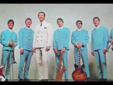 Dickie Rock — DICKIE ROCK and the MIAMI BABY I'M YOUR MAN