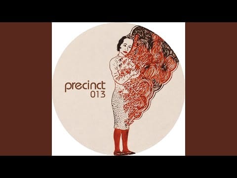 Muskat Nuss — Misteek Drive (Robert Babicz Mix)