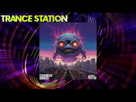 Indecent Noise — Indecent Noise - JK is Dead (Extended Mix) [MENTAL ASYLUM RECORDS]
