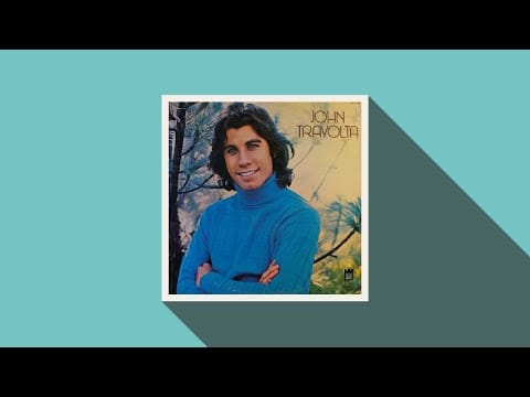 John Travolta — John Travolta ~ Rainbows