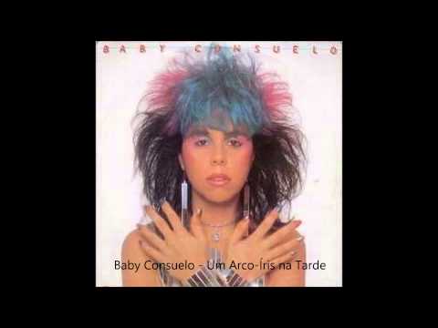 Baby Consuelo — Baby Consuelo - Um Arco Íris na Tarde