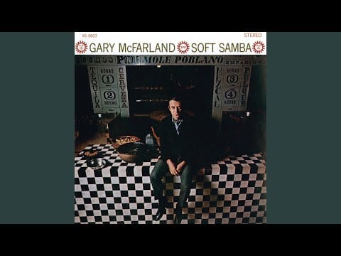Gary McFarland — Ringo